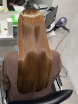 スワッグ(SWAG.)&nbsp;圧倒的髪質改善