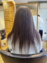 エリーザ 川越駅前店(Elisa)&nbsp;メテオカラー