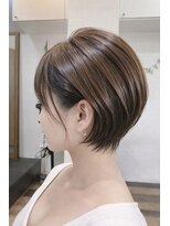 グロウ 赤羽(grow)&nbsp;ショートボブ(kyamyi)【grow 赤羽】