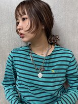 オーダーワン(OORDER1) layer/highlight