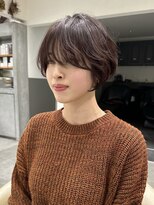 ロンドネートゥル 新潟(Lond naitre)&nbsp;ダークアッシュ