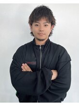 ウィリーベル 沖縄(WILLIE BELLE)&nbsp;仲井間 誠也