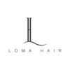ロマヘアー(LOMA HAIR)のお店ロゴ