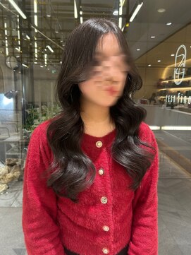 ゼスト フィーノ(ZEST fino) 【miki】洒落感抜け感graige