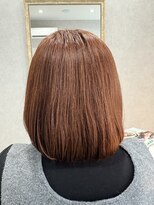 ベルアーム(Belle Ame)&nbsp;白髪染め30代 40代 50代 髪質改善都城市 美容室