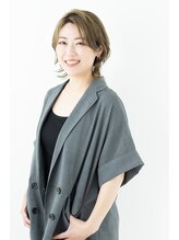 ハナブサ 御経塚店(HANABUSA)&nbsp;荒木 晴香