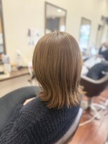 バンビ 本渡店(Bambi)&nbsp;ハニーベージュ