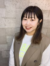 髪質改善ヘアエステサロン メルシー(Merci)&nbsp;矢野 佳菜子