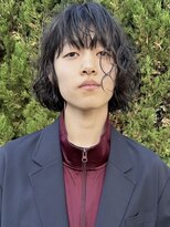 パークレーン アイス イヴェン(park lane ICI yeven)&nbsp;ボブパーマ　スパイラルパーマ　矢場町　栄
