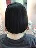 【学割U24】似合わせカット　