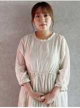 アグ ヘアー カナ 気仙沼店(Agu hair qana)&nbsp;大嶋 旭陽