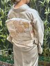【持ち込み】帯結びのみ☆￥1700～