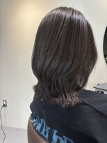 アネ(annee) くびれミディアムレイヤー