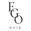 エゴ 池袋(EGO)のお店ロゴ