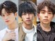 シティ(CITY)の写真/骨格や髪質、頭の形に合わせてお客様1人1人に合ったスタイルを提供！[レイヤーカット/韓国/表参道/青山］