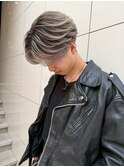 シルバーバレイヤージュ
