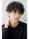 セルンティーヘアー(CERNE tie hair)の写真/【近大徒歩3分/メンズ支持率90%】ツイストスパイラル等、トレンドのパーマスタイルで垢抜け！