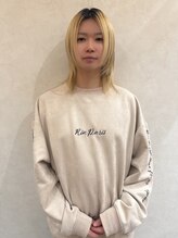 Agu hair blanca キャポ大谷地店【アグ ヘアー ブランカ】【7月9日オープン(予定)】&nbsp;村越 飛翔