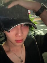 ユアーズヘア 池袋(youres hair)&nbsp;FUKAJI 