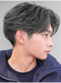SSフェザーショート