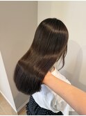 酸性ストレート