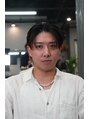 リッチブランドアンドコー 守口店(Rich Brand&Co) 海外スタイルが得意です!海外風バレイヤージュ