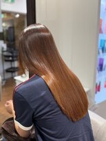 エルサ ザ ビューティー(ELSA the beauty)&nbsp;水素髪質改善トリートメント/酸性縮毛矯正/艶髪/うるツヤ