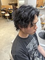 ノーマ(no-ma)&nbsp;【ツイストスパイラル】無造作な動きが欲しい方に