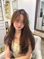 エミュ 中央駅店(eMu)&nbsp;ザクザクレイヤー＋ショコラグレージュ
