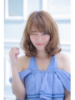 ネオリーブ モカ 川崎チネチッタ店(Neolive mocca)&nbsp;《川崎☆mocca》☆おフェロgirl☆ほろ甘ミディ☆