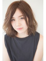 グランシュール(GRAND SUR)&nbsp;王道モテボブ