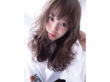 ヘアーメイク ブランニュー 東生駒店(hair make Brand new)