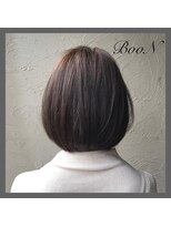 ブーン(BooN)&nbsp;【広島段原　BooN】超ダメージレス☆オーガニックカラーの美容室