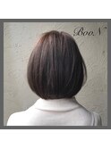 【広島段原 BooN】超ダメージレス☆オーガニックカラーの美容室