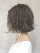シンヤヘアーズ(SHINYA HAIRS)&nbsp;リラクシングボブ