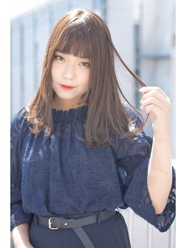 ノイン(noine) 今から取り入れられるトップスを使って、秋をはじめよっ。