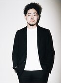 【SUN】ソフトツイスト☆グラデージョンショート＊菅原誠＊