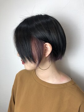 キャラ 池袋本店(CHARA) インナーヴァイオレット【キャラ池袋/chara池袋/池袋東口】