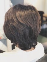 ノーブル 白金台店(Noble by PROGRESS)&nbsp;お客様カラースタイル