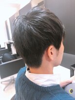 ディーヘアーデザイン(d.HAIR DESIGN)&nbsp;メンズショート☆