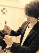 マチュレ 池袋(Mature) 大窪 武喜