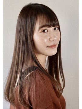 アンテシニヨン(Un the Shiniyon) ○