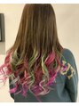 オーブ ヘアー レナータ 釧路店(AUBE HAIR renata) 特殊カラーは事前にお電話でご確認下さい！！