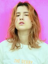 ダービー(THE DERBY)&nbsp;【THE DERBY STYLE】SHERBET MIDY*