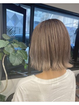 シュプール(SPUL) ミルキーベージュ