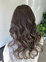 トイロ(TOIRO)&nbsp;ハイライトグラデーション