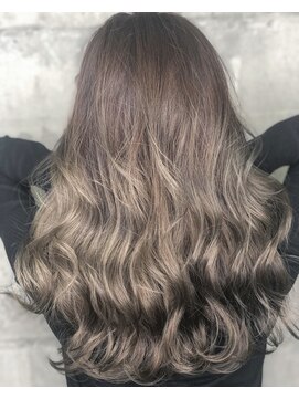 スターズ 船橋(STARS) シルバーベージュ