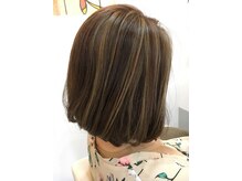トットヘアー(totto hair)