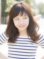 ココラー(COCOlar)&nbsp;モテ可愛い