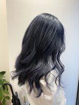 タミー 武蔵小杉(TAMMY)&nbsp;ネイビーブルーカラー